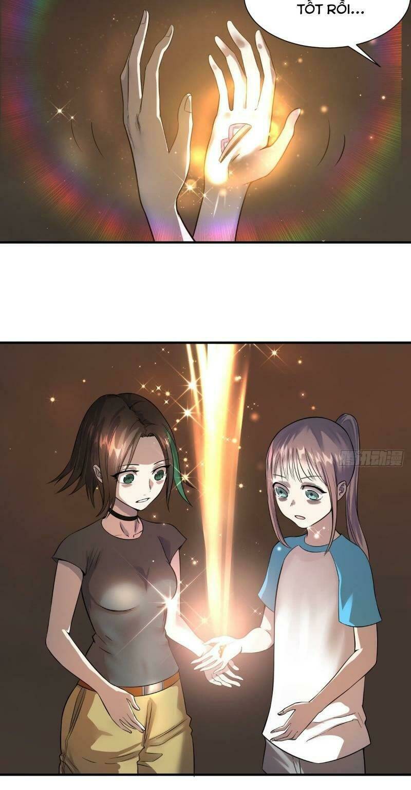 danh sách kẻ phản diện chapter 76 12