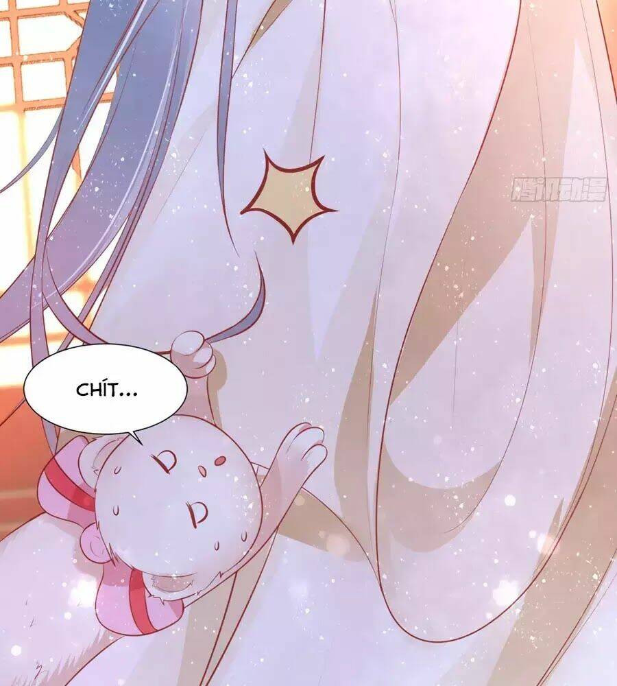 dưỡng thú vi phi chapter 4 26