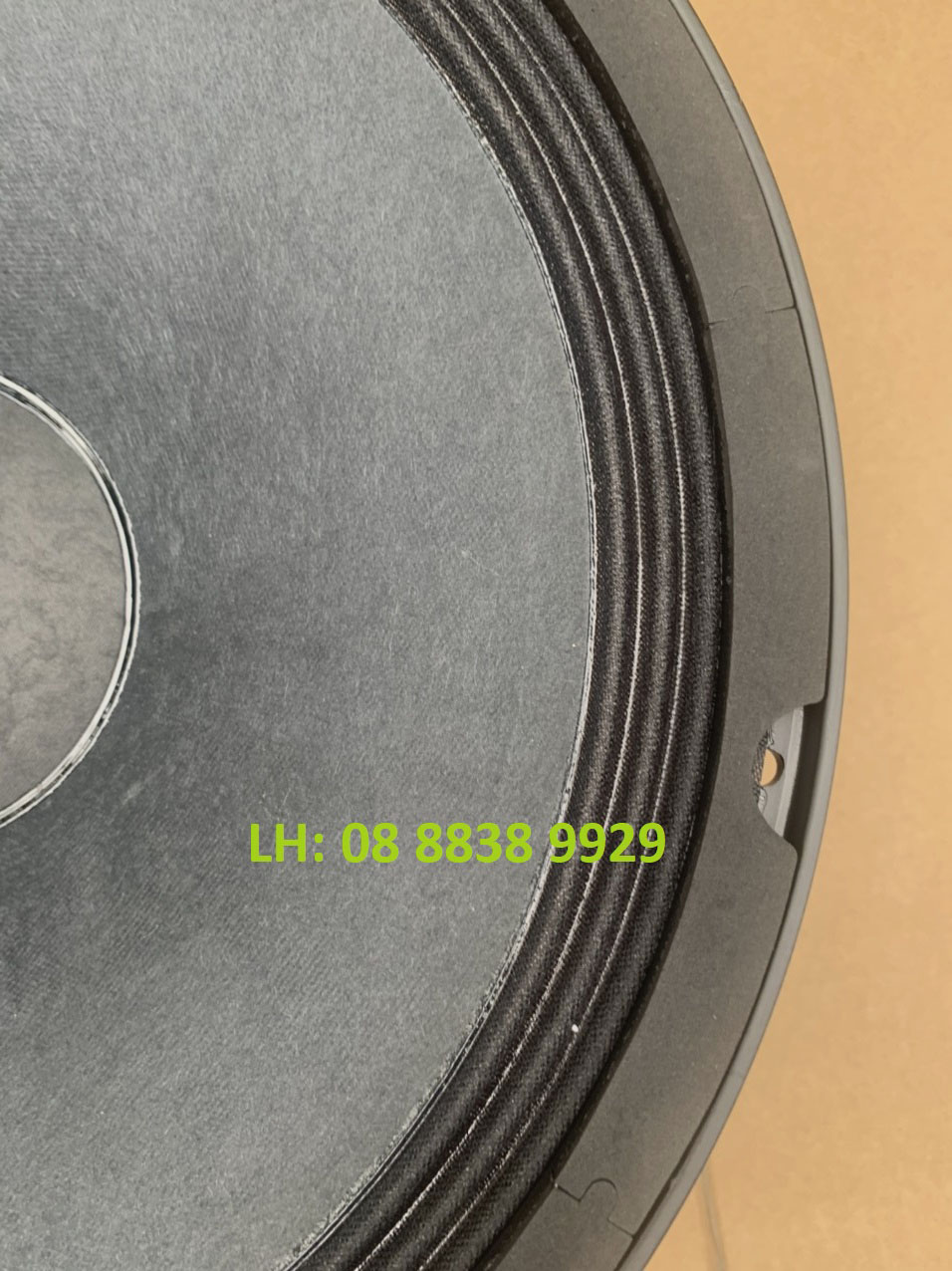 CẶP CỦ BASS 40 MARTIN TỪ 190 COIL 76 KHUNG NHÔM HÀNG LIÊN DOANH CAO CẤP HÀNG NHẬP KHẨU - GIÁ 2 LOA