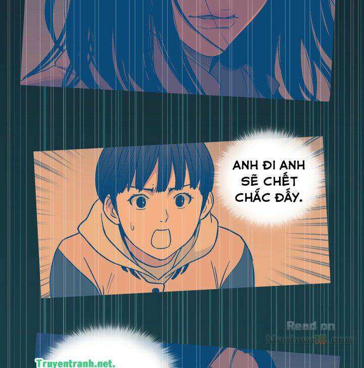 thần bài siêu năng chapter 124 5