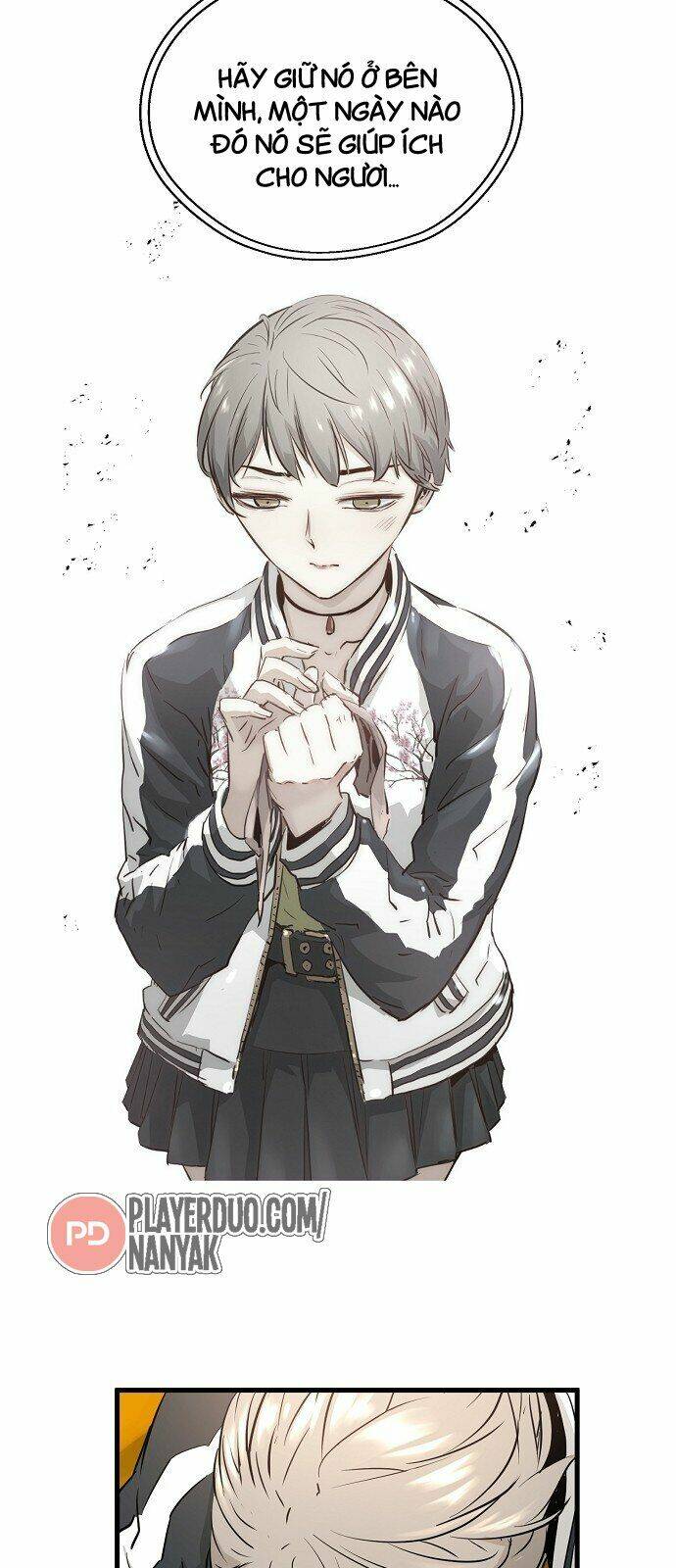 hứa lan chapter 70 73