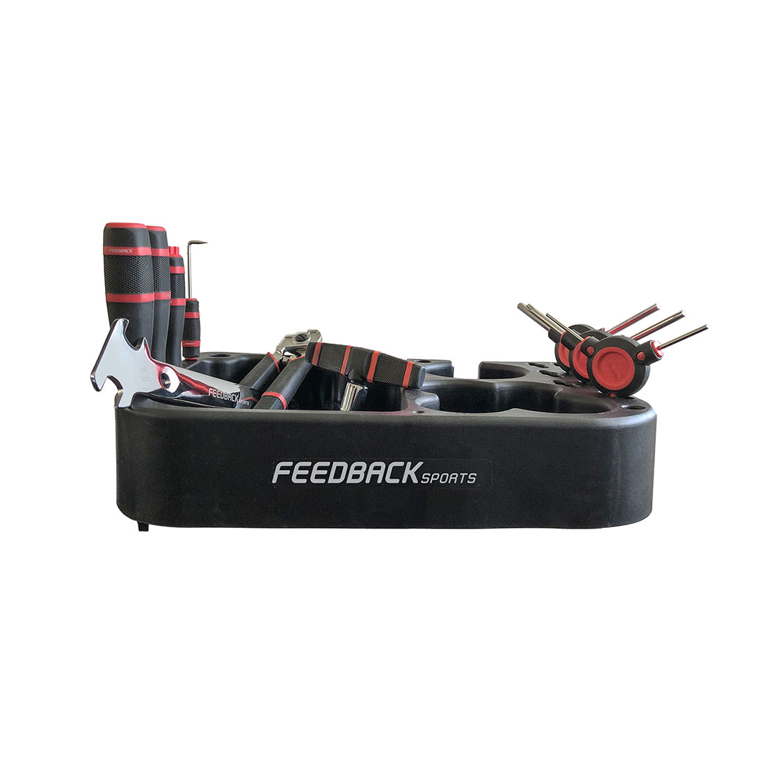 Khay để dụng cụ sửa xe Feedback Sports Tool Tray