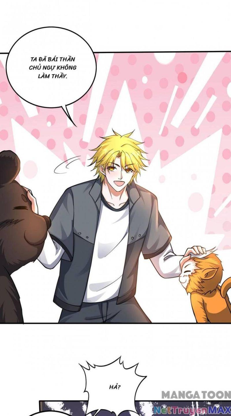 tối cường thần y tại đô thị chapter 279 30