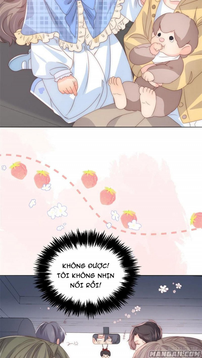 đoàn sủng lão đại ba tuổi rưỡi chapter 169 3