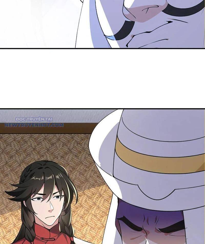 ta thực sự không muốn làm thần tiên chapter 99 26