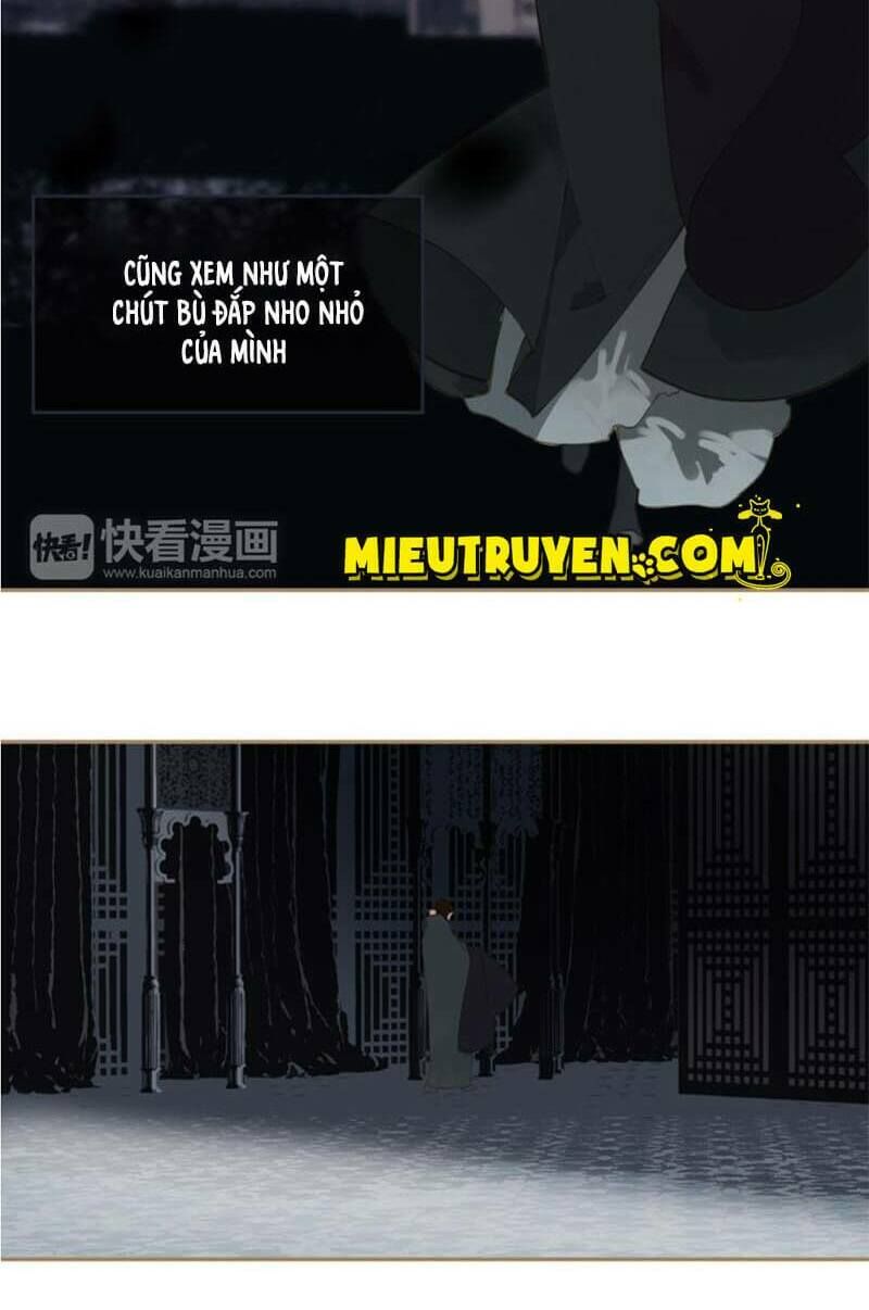 nhất đại linh hậu chapter 36 35