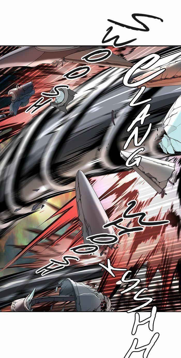 tòa tháp bí ẩn 2 chapter 470 17