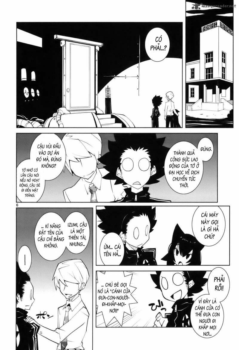 nickelodeon chapter 4 6