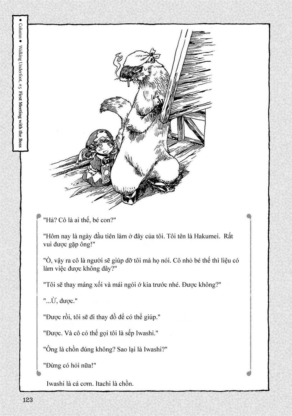 hai cô gái ở trong rừng chapter 5 26