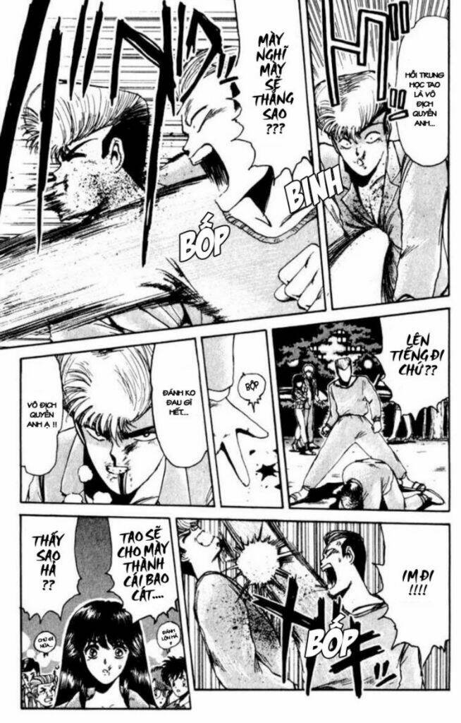 shonan junai gumi chapter 12 9