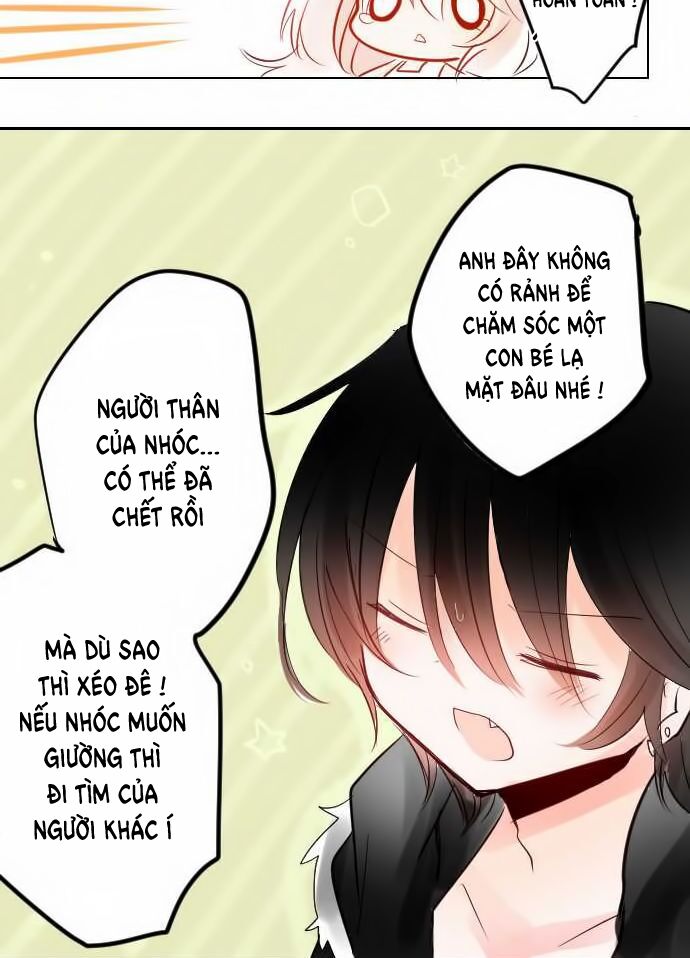 rodiura kurashi – official chapter 1 22