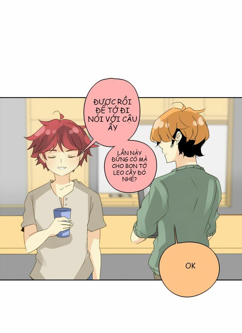 unordinary chapter 44 44