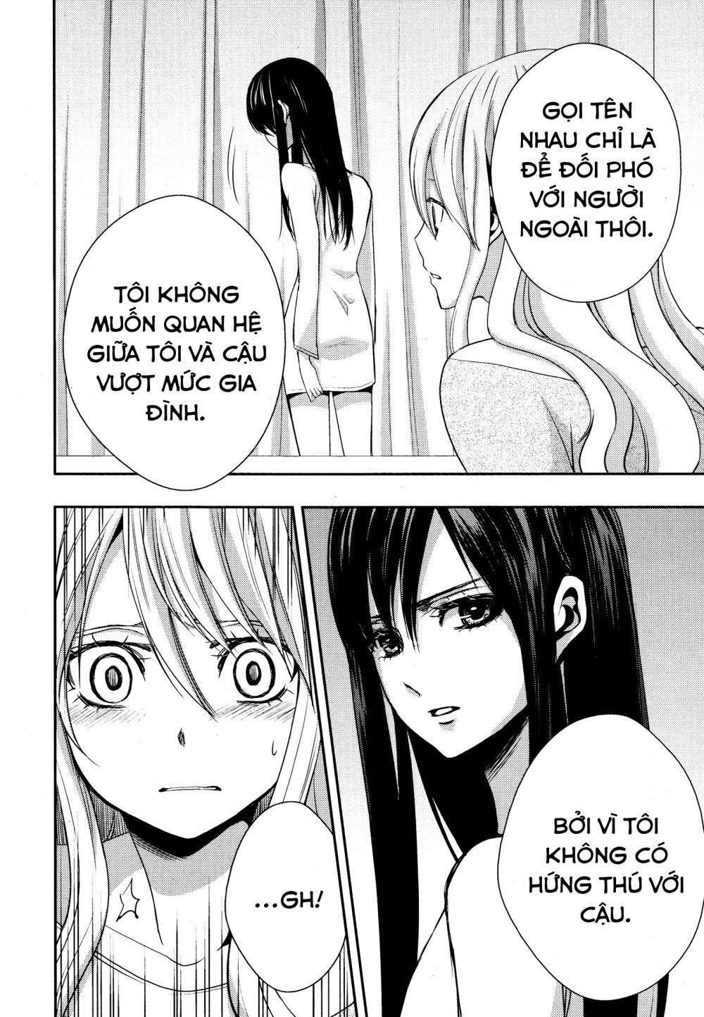 citrus (saburouta) chapter 4 19