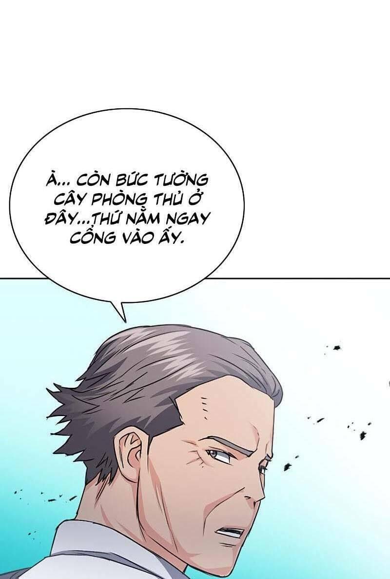 druid tại ga seoul - người hóa thú chapter 77 93