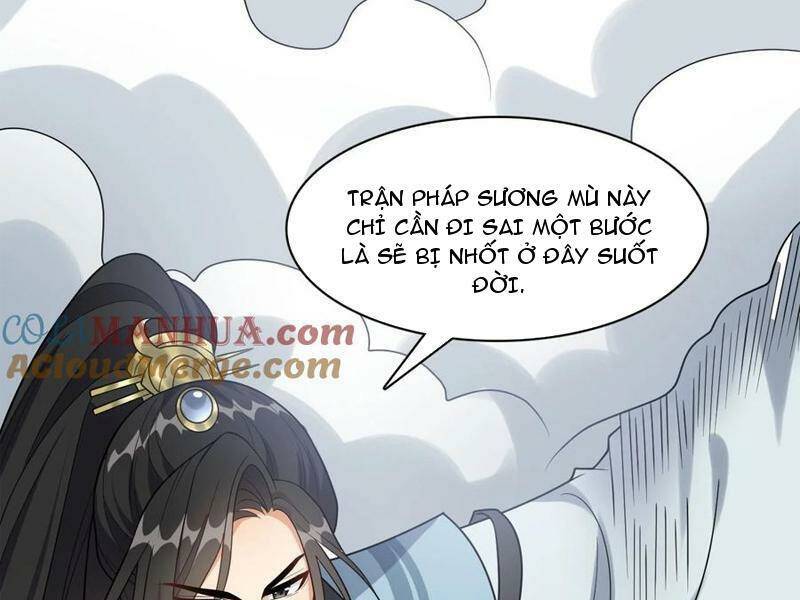 ta nuôi nữ đế phản diện thành yandere chapter 16 48