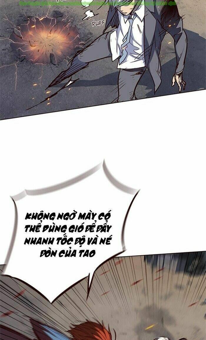 biến thân thành mèo chapter 43 44