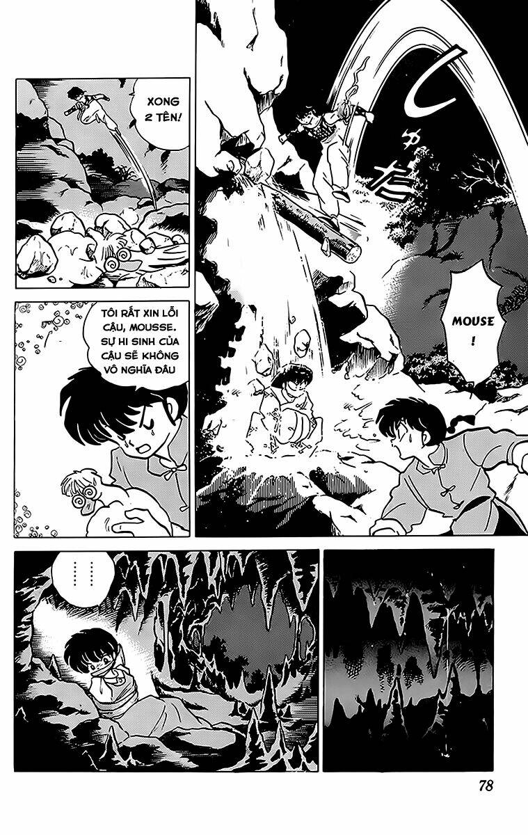 suối lời nguyền chapter 184 11