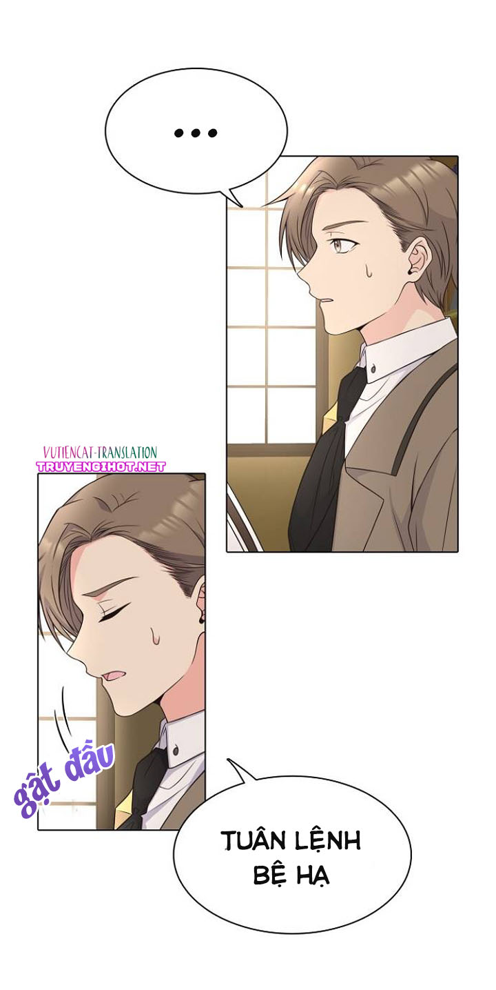 lời cầu hôn đến từ hoàng đế chapter 18.1 10