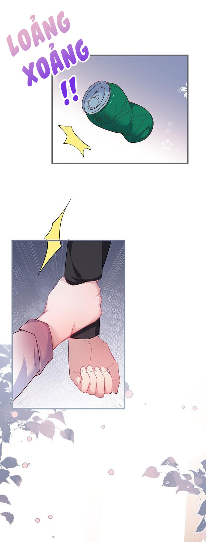 dưỡng khí chí mạng chapter 33 7