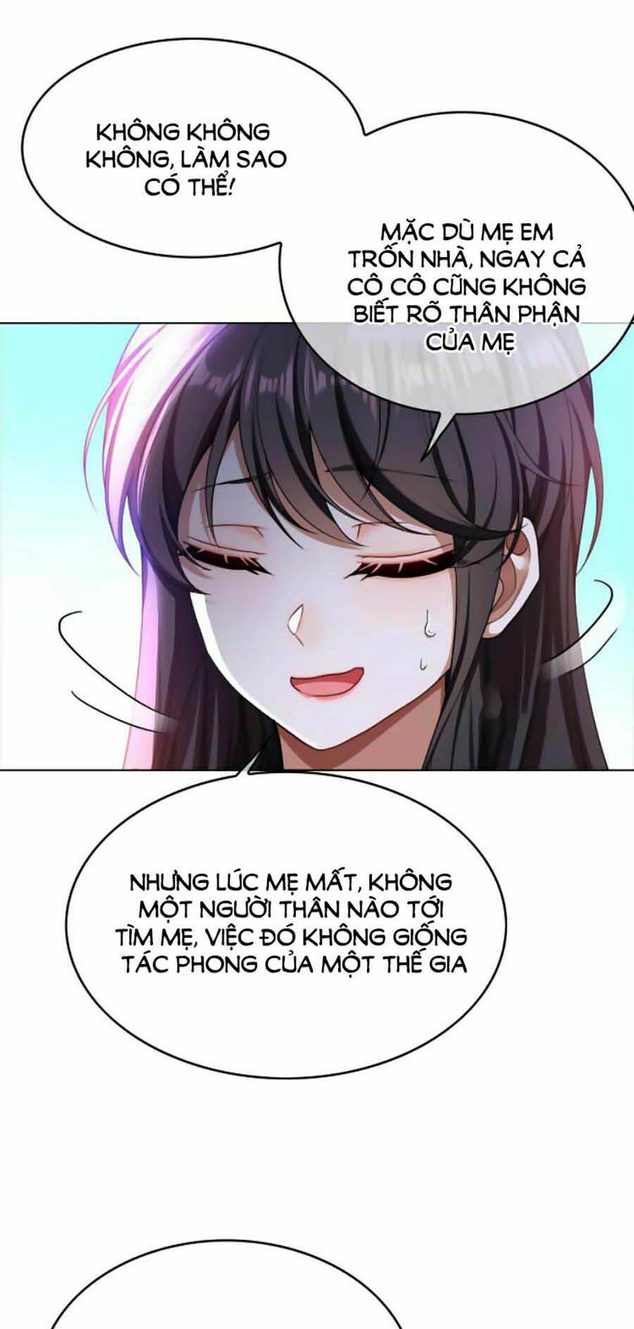 cô vợ gả thay của tổng tài cố chấp chapter 34 20