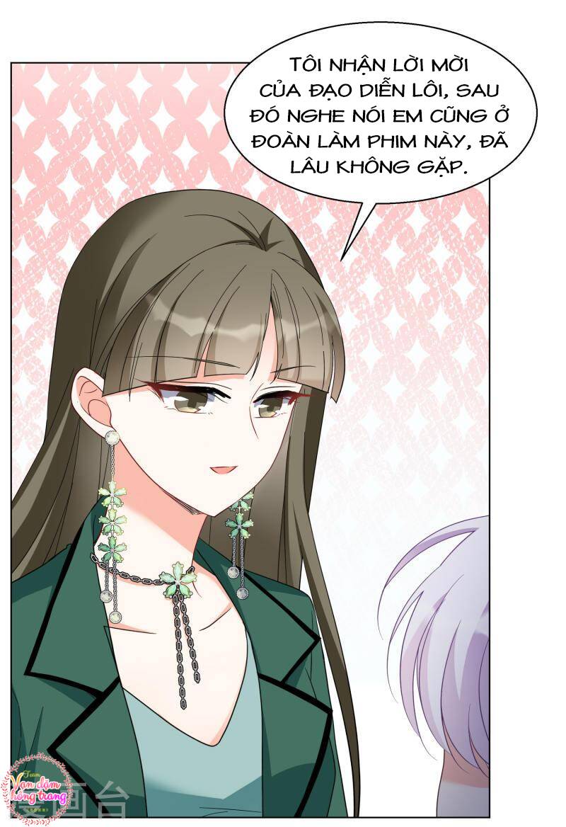 cô ấy đến rồi, xin nằm xuống! chapter 250 3