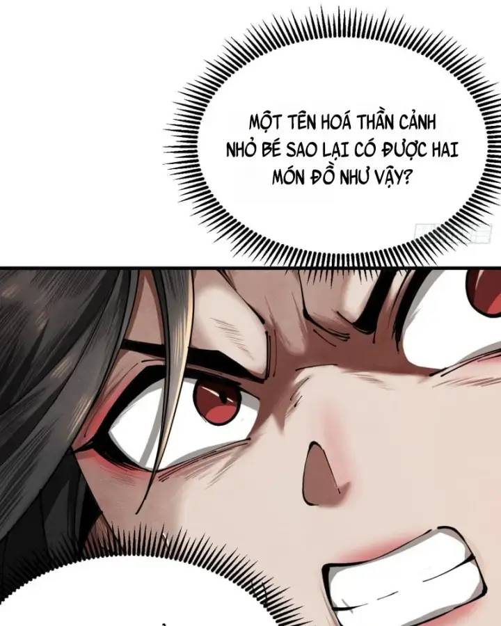 gặp mạnh thì càng mạnh, tu vi của ta không giới hạn chapter 5 48