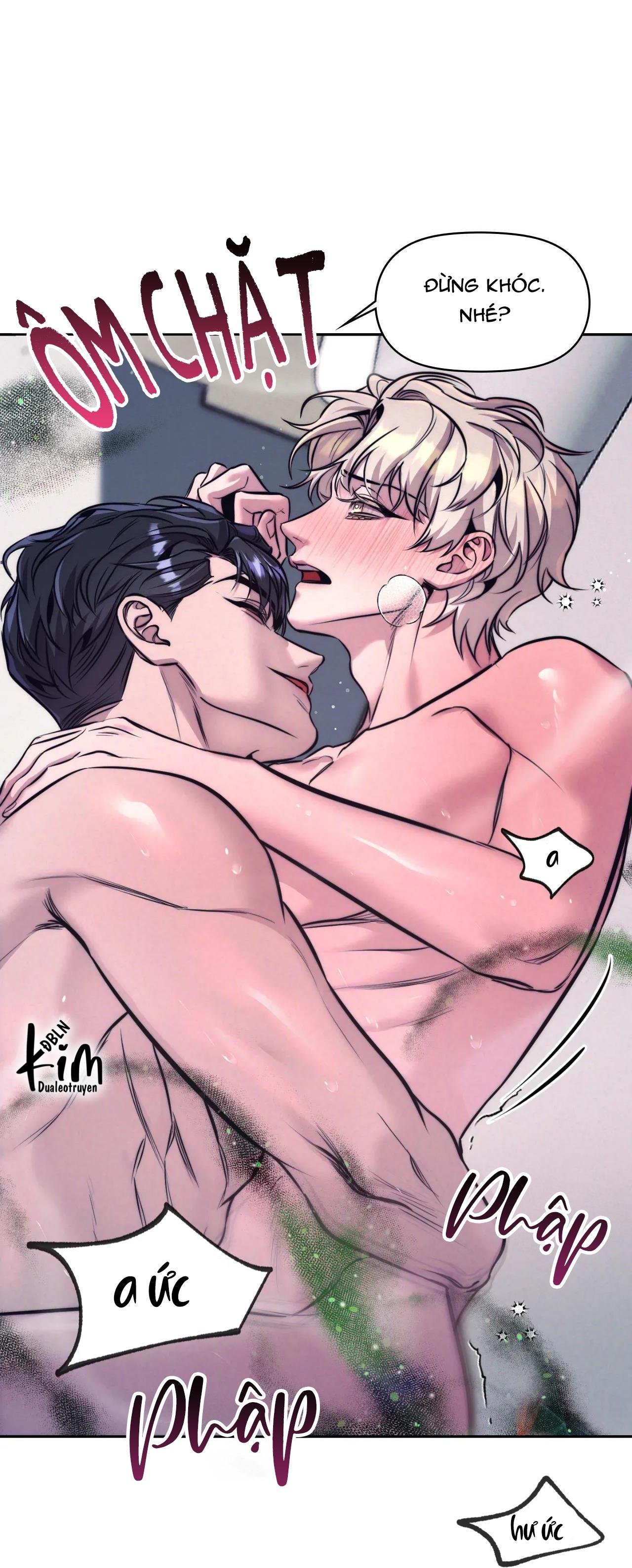 kỳ thị chapter 5 39