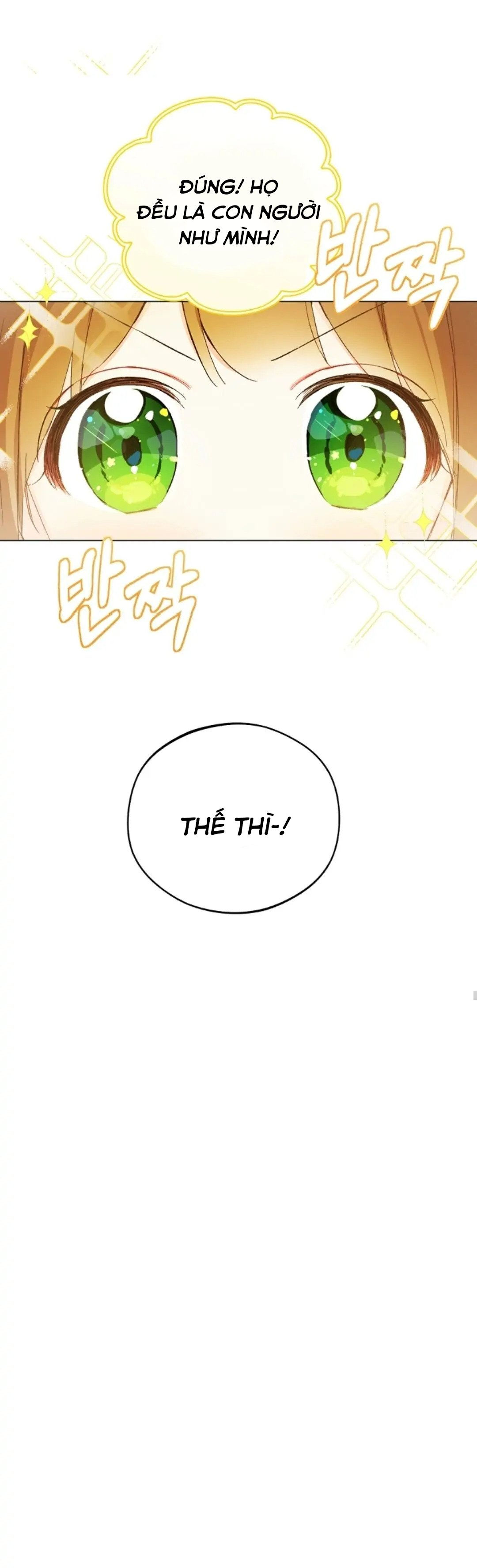 nông trại nằm cạnh hoàng cung chapter 10 45