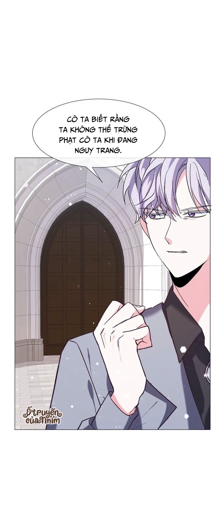 cách để nhân vật phụ phá đảo game hẹn hò chapter 12 34