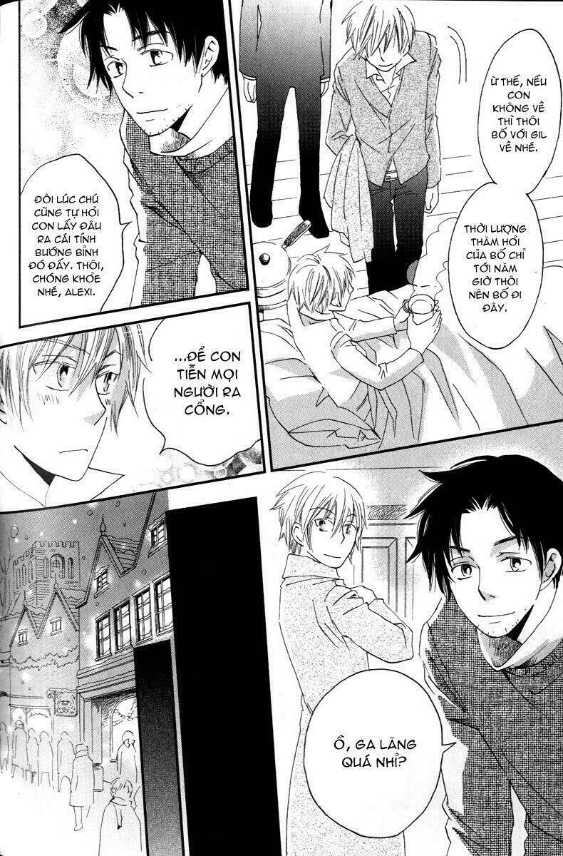 shinkuu yuusetsu chapter 4 31