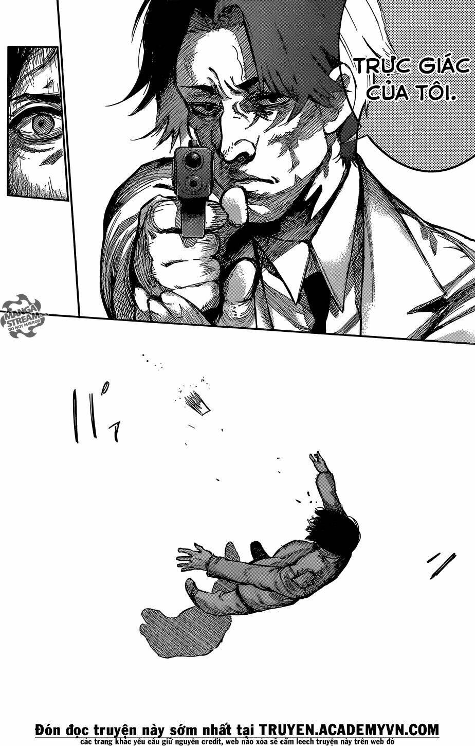 ngạ quỷ vùng tokyo 2 chapter 83 12