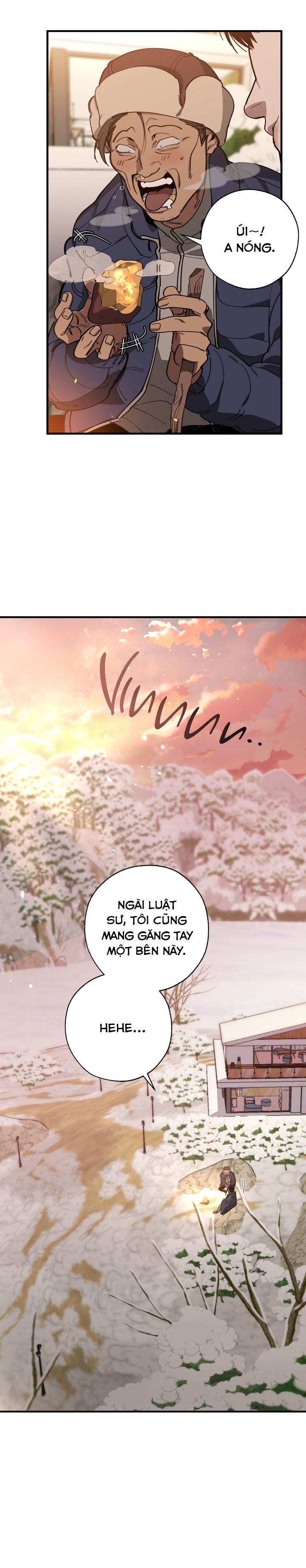 hoán vị chapter 61 3