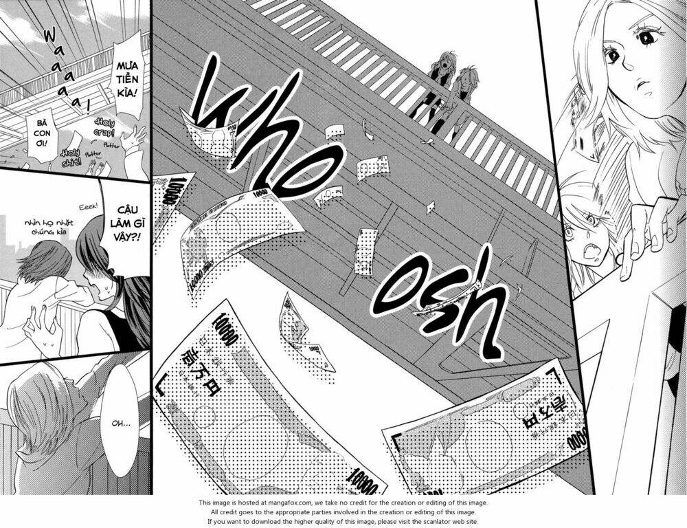 not for sale chapter 1 26