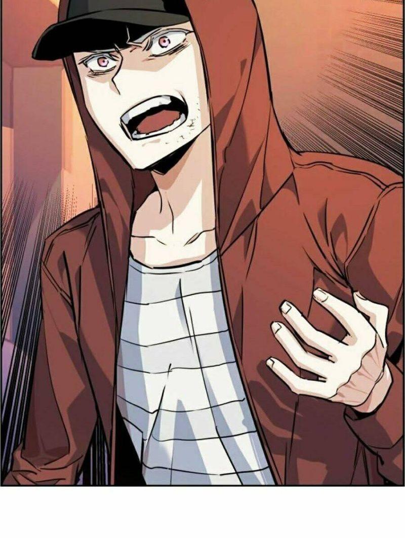 bạn học tôi là lính đánh thuê chapter 54 79