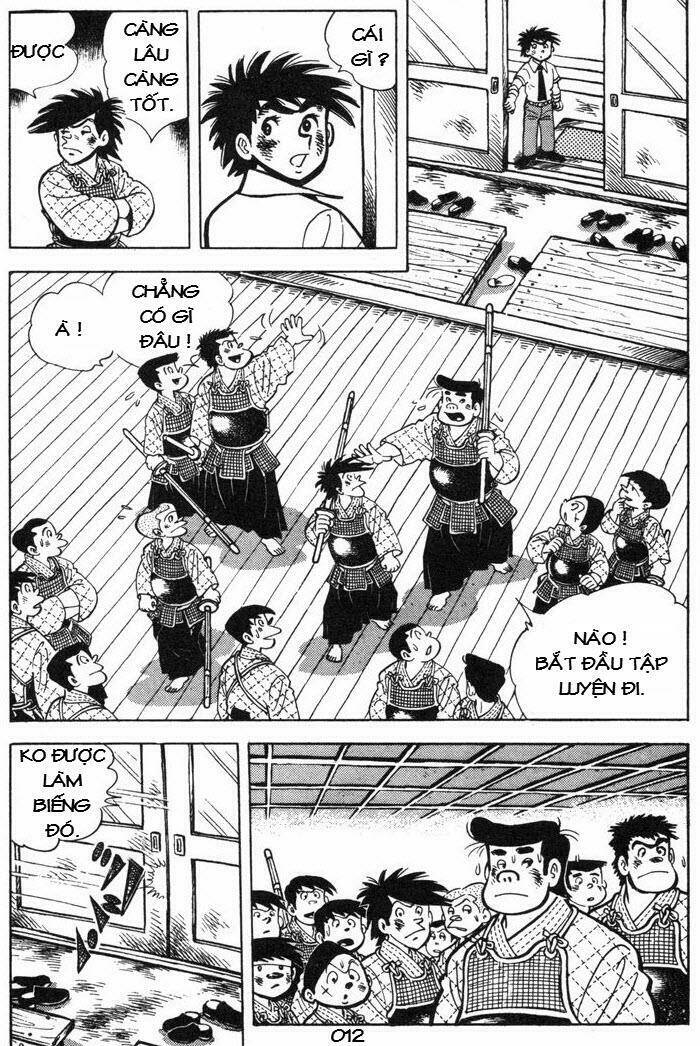 ore wa teppei chapter 41 13