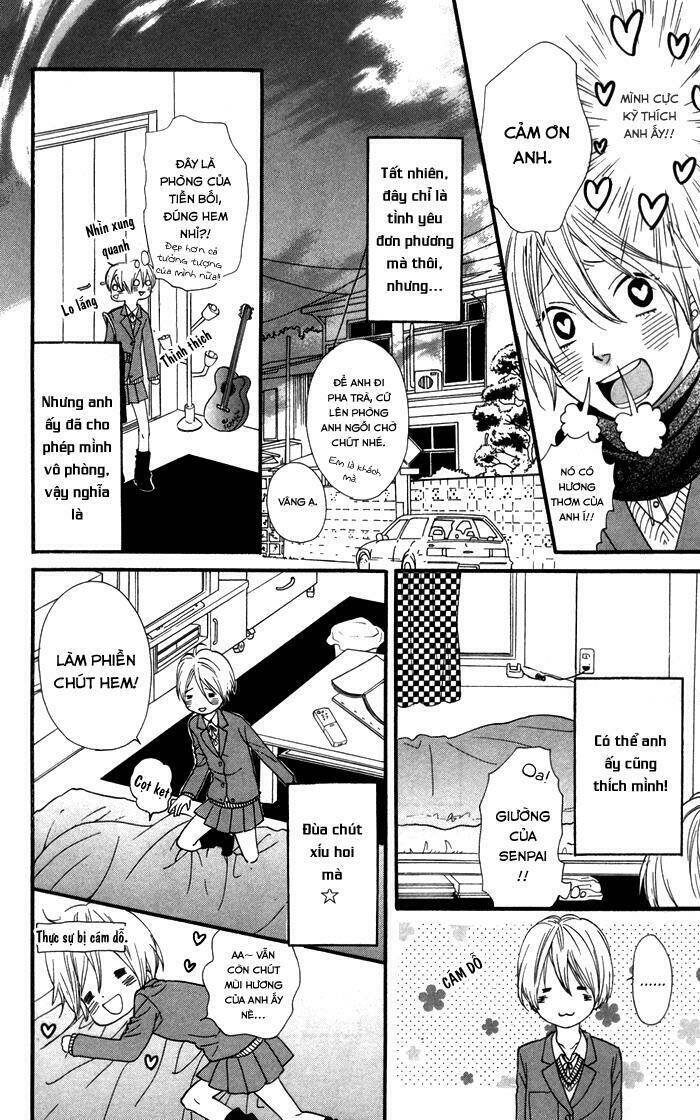 waruiko no mikata chapter 2 7