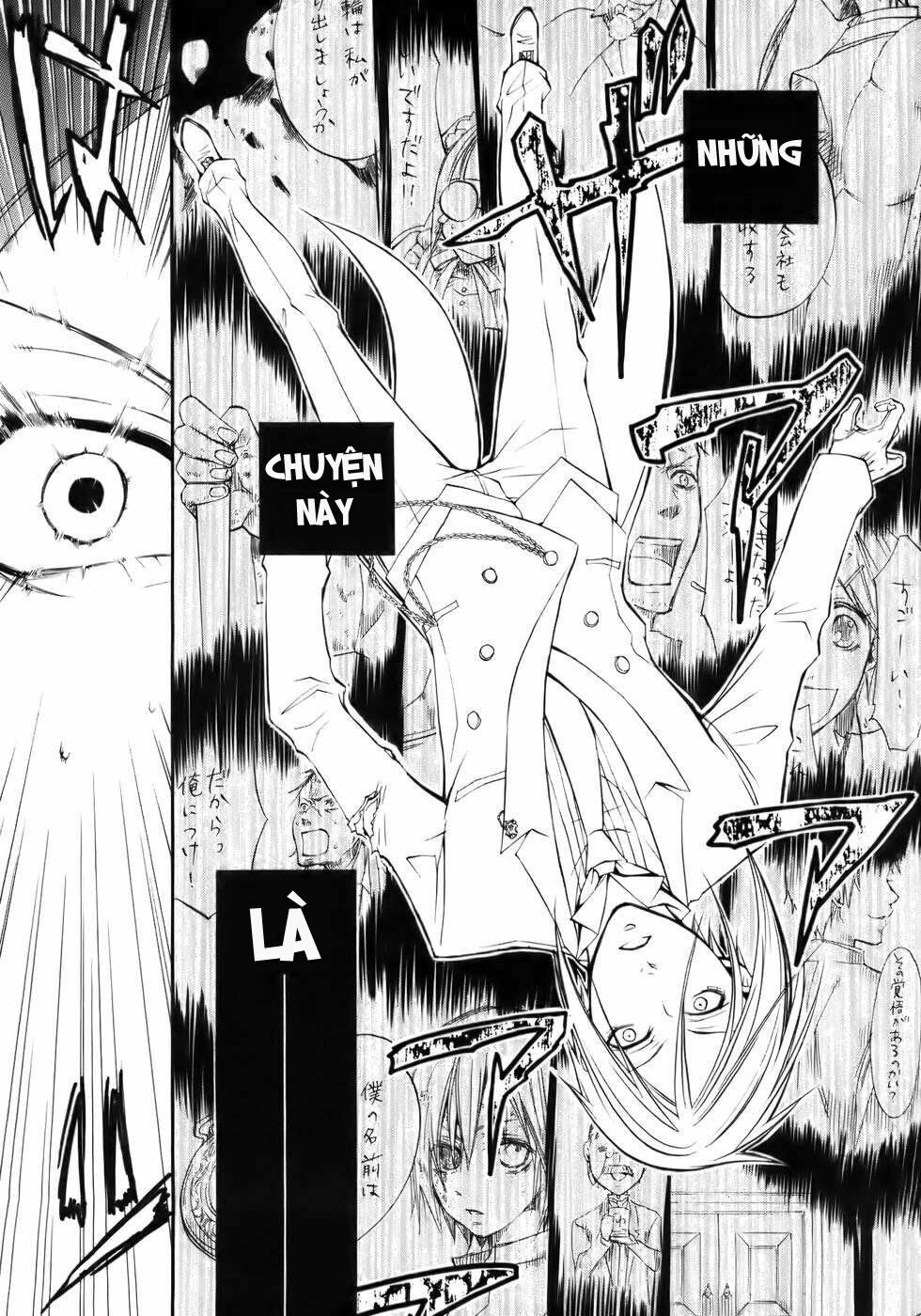 hắc quản gia chapter 10 10