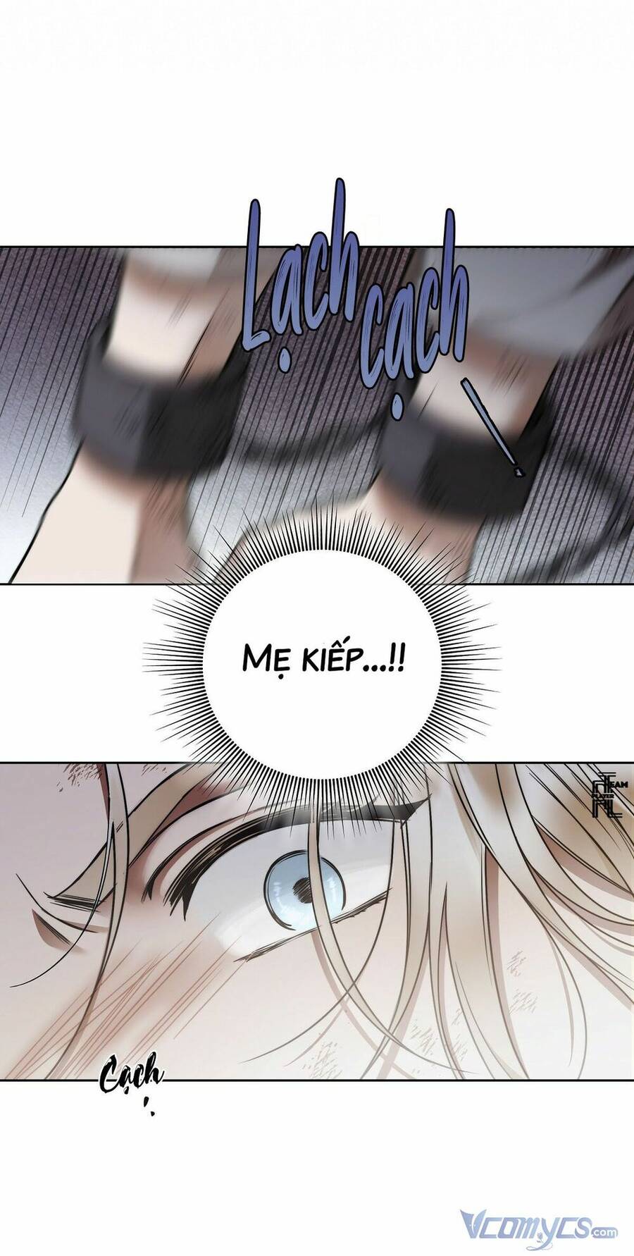 lời nói dối vĩnh cửu của người chapter 7 71