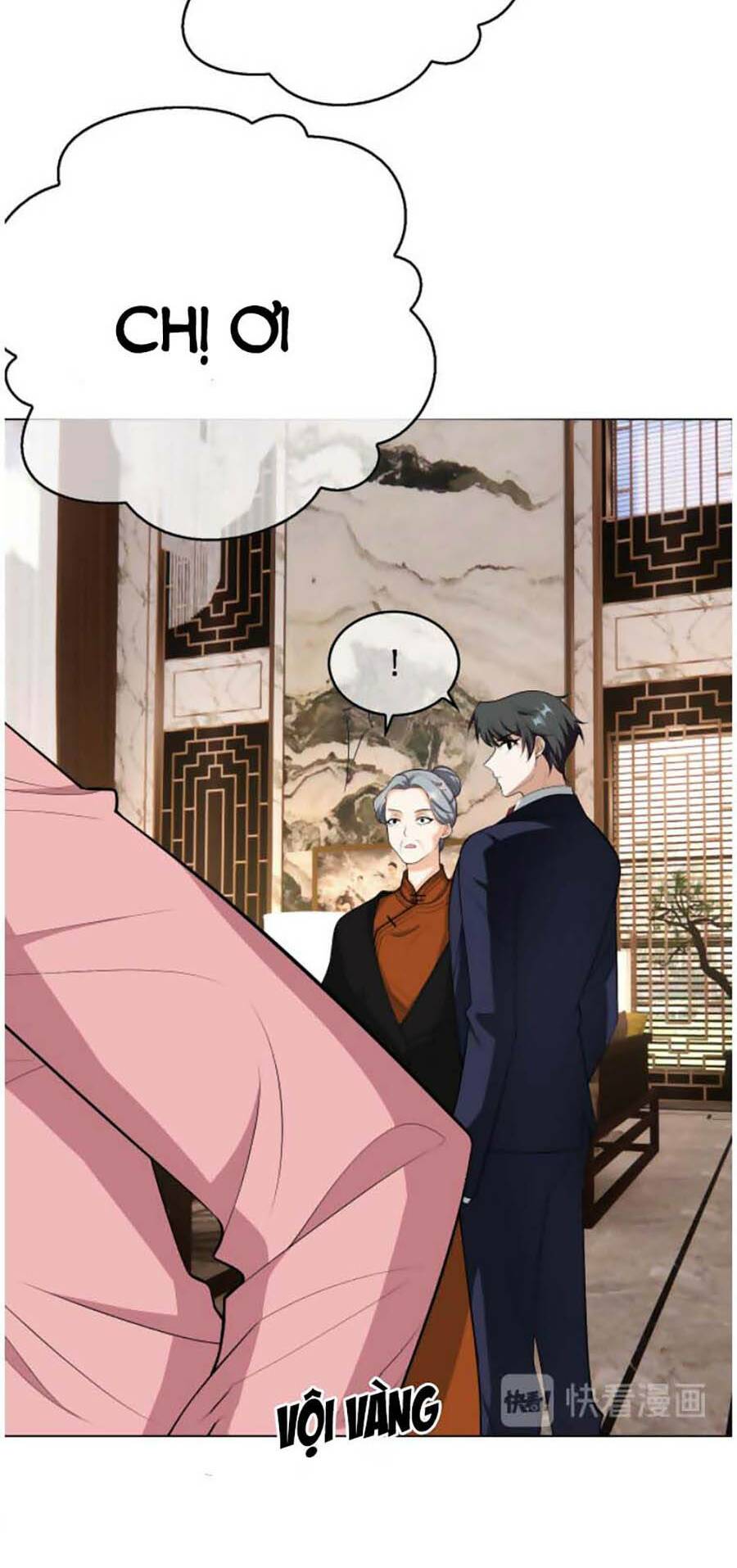 kế hoạch công lược của cô vợ gả thay chapter 54 26