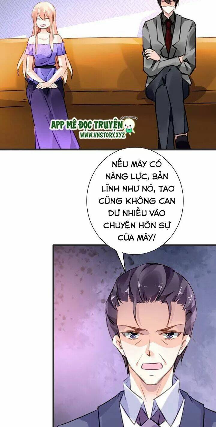 mưu ái thành nghiện chapter 69 6