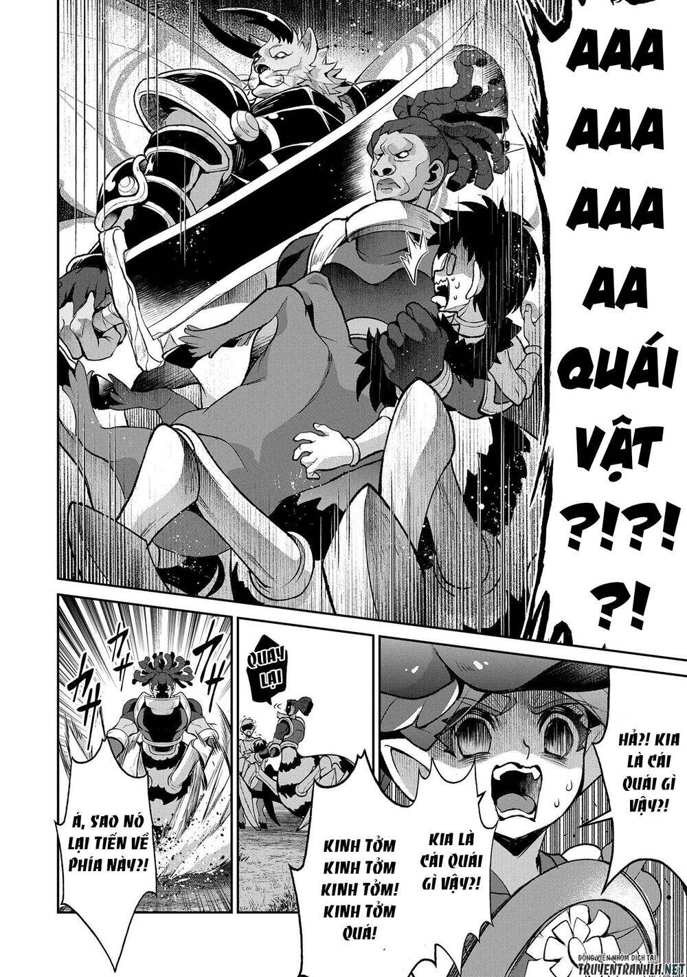 trùm cuối xuất hiện chapter 37 24