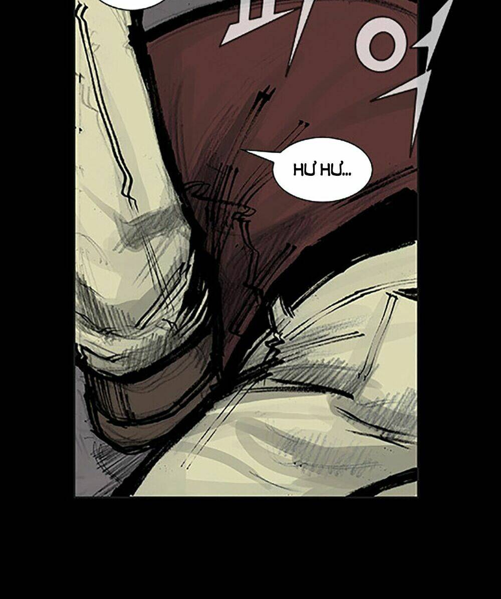 độc cô tiền truyện chapter 38 9