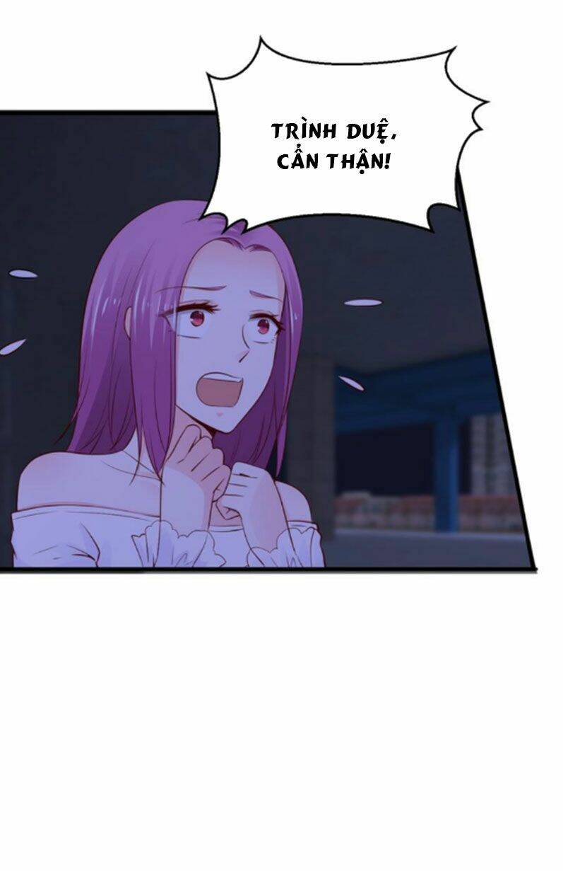 thú cưng độc quyền của boss chapter 117 12