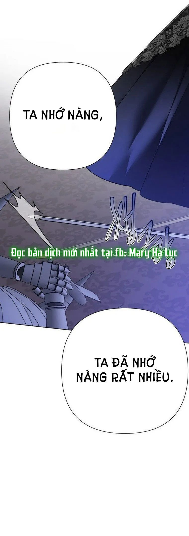 cách hiệp sĩ sống như một tiểu thư chapter 80 75