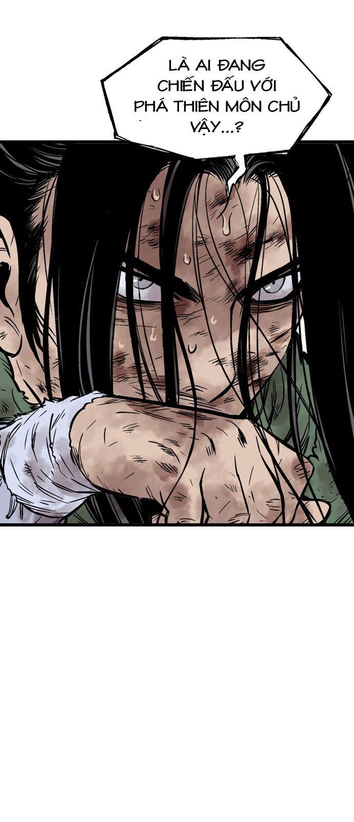 cao thủ 2 chapter 99 66