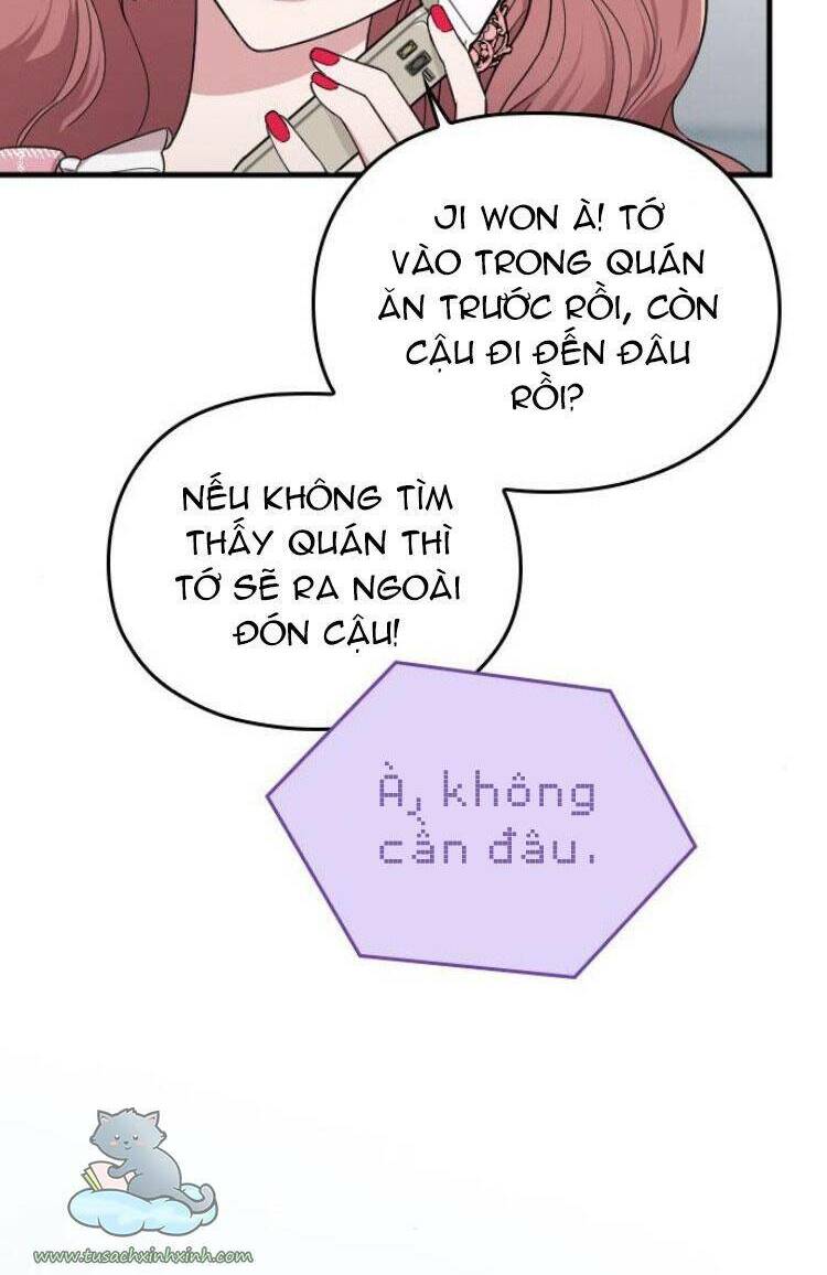 cô đi mà lấy chồng tôi đi chapter 12 2