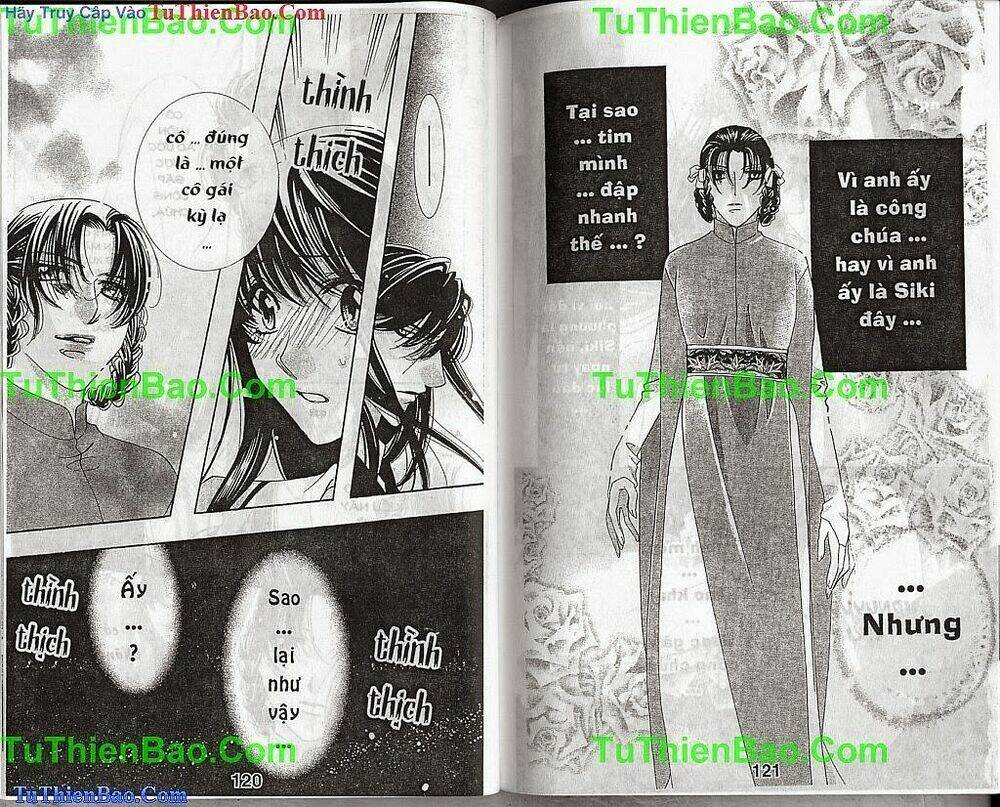 karen-chiến binh hiện đại chapter 1 62