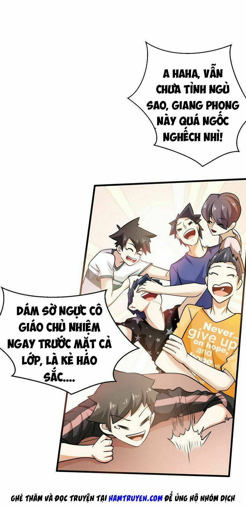 trọng sinh cực phẩm tiên đế chapter 1 15