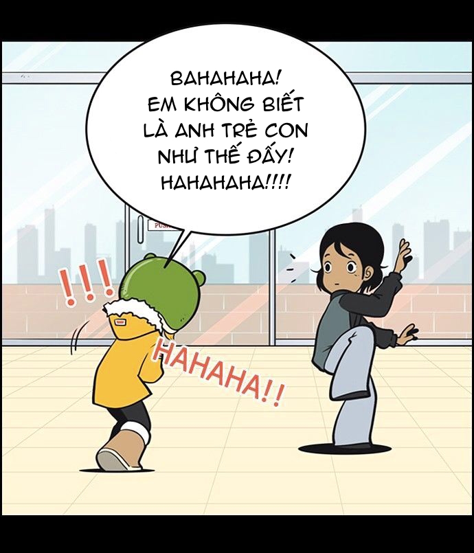 yumis cells chapter 86 27