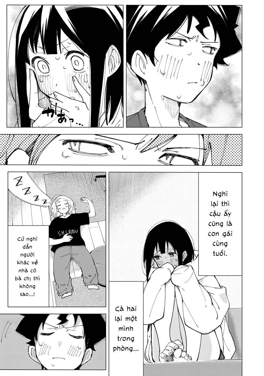 xem phim "người lớn" được không? chapter 13 8